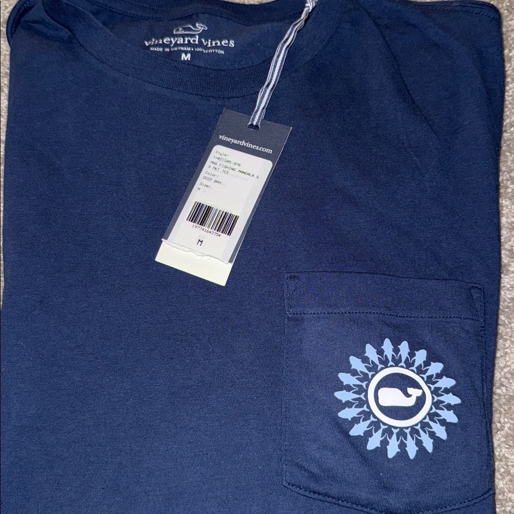 Vineyard Vines Short Sleeve Tee